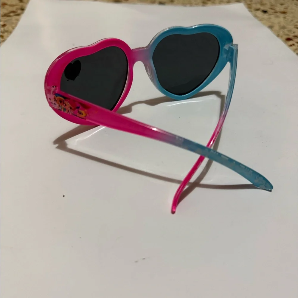 Shimmer and Shine Kids sunglasses